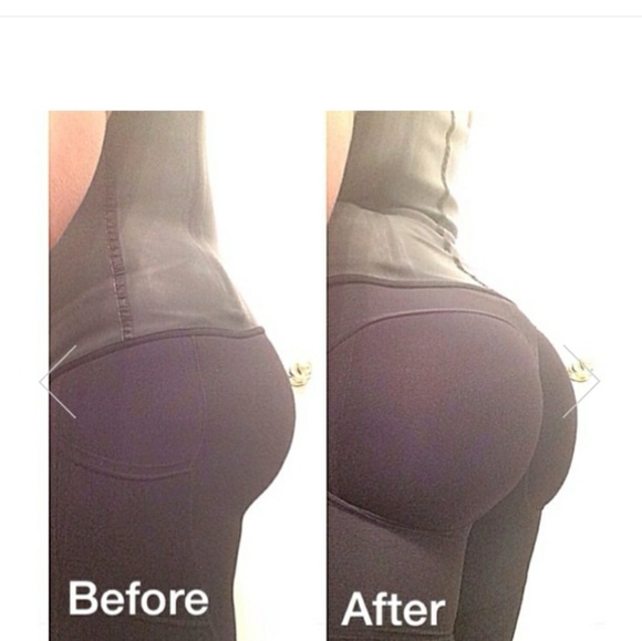 Underwear Short Panty Shaper Control - Picture 3 of 3